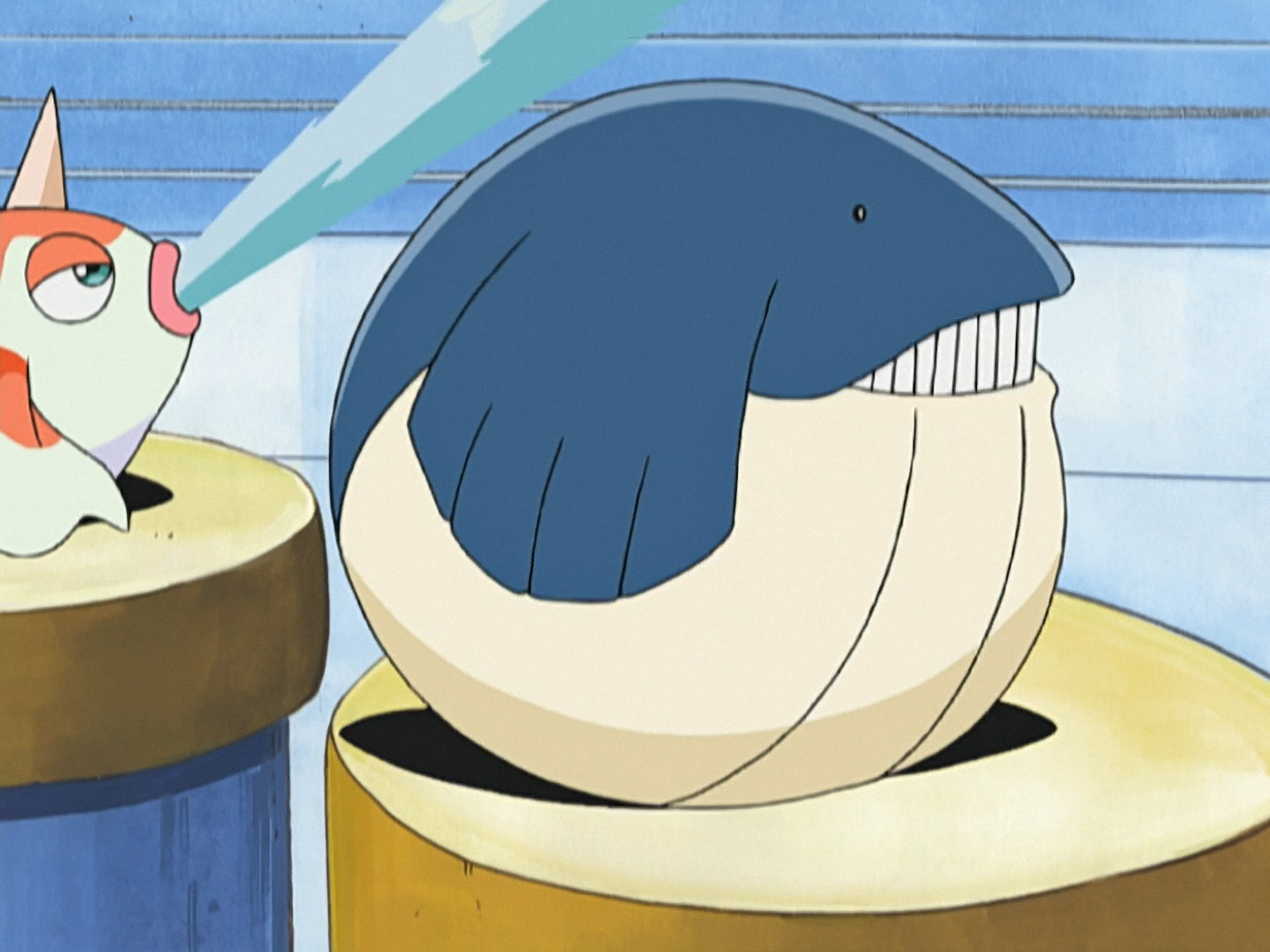 Juan S Wailmer Pokemon Wiki Fandom Juan S Wailmer Pokemon Wiki Fandom