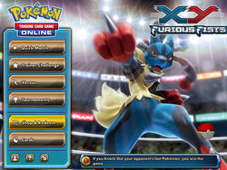 Shop, Pokemon TCG Online Wiki