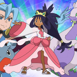 Category Episodes With World Coronation Series Matches Pokemon Wiki Fandom Category Episodes With World Coronation Series Matches Pokemon Wiki Fandom