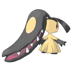0303Mawile