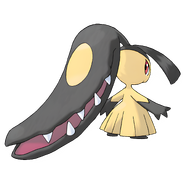 Mawile