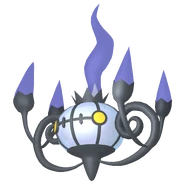0609Chandelure Pokémon HOME.png (123 KB)