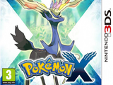 Pokémon X et Y