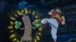 Stone Edge Pokemon Wiki Fandom