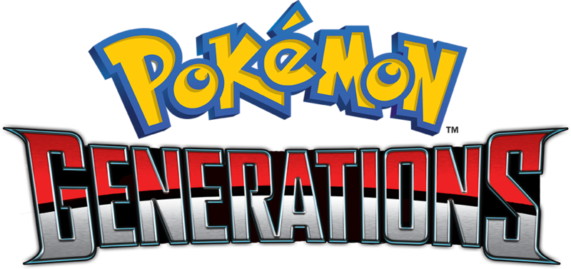 Pixelmon Generations