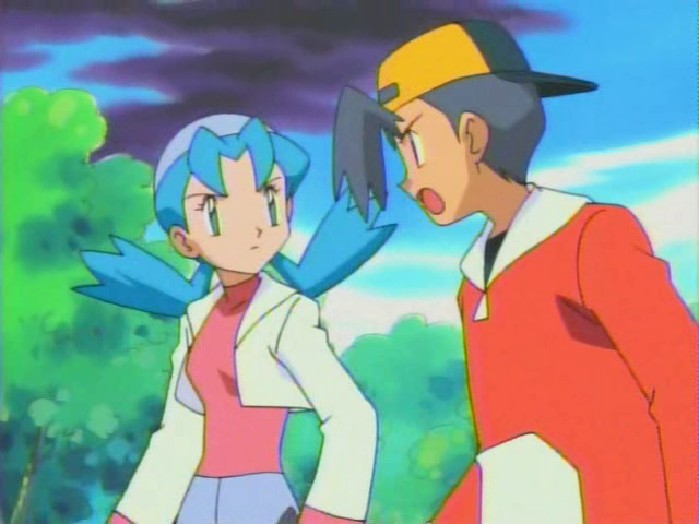 pokemon the legend of thunder pokemon the legend of thunder