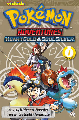 Walkthrough:Pokémon HeartGold and SoulSilver (Part 3), Pokémon Wiki