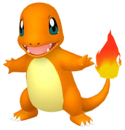 0004Charmander Pokémon HOME.png (91 KB) Charmander Fire