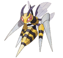 Mega Beedrill