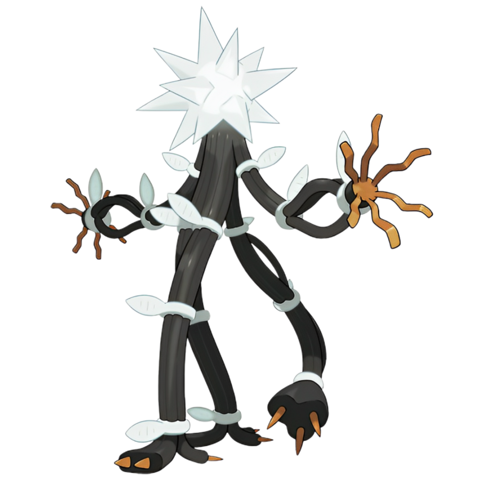 Ultra Beast | Pokémon Wiki | Fandom
