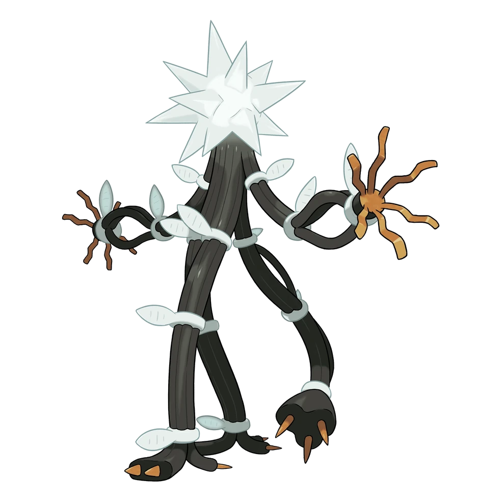 Ultra Beast | Pokmon Wiki | Fandom