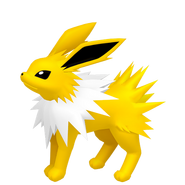 Jolteon | Pokémon Wiki | Fandom