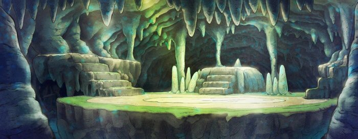 Wallpaper ID 115803  environment cave Made in Abyss anime free download