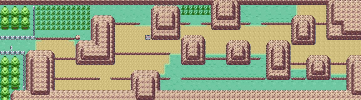 Kanto, Victory Road Wiki