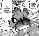 This description is blank. You can improve the Pokémon Wiki by editing this template.