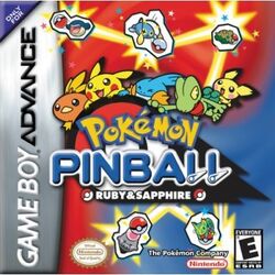 Pokémon Ruby/Sapphire/Emerald (GBA): O melhor time para a região de Hoenn -  Nintendo Blast