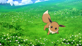 Risa Eevee