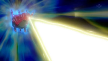 Using Solar Beam