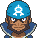 Archie's PSS icon in Omega Ruby and Alpha Sapphire