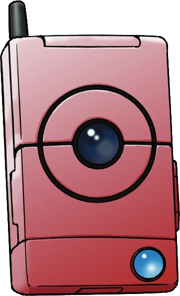 Pokédex