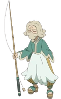 Ludlow anime
