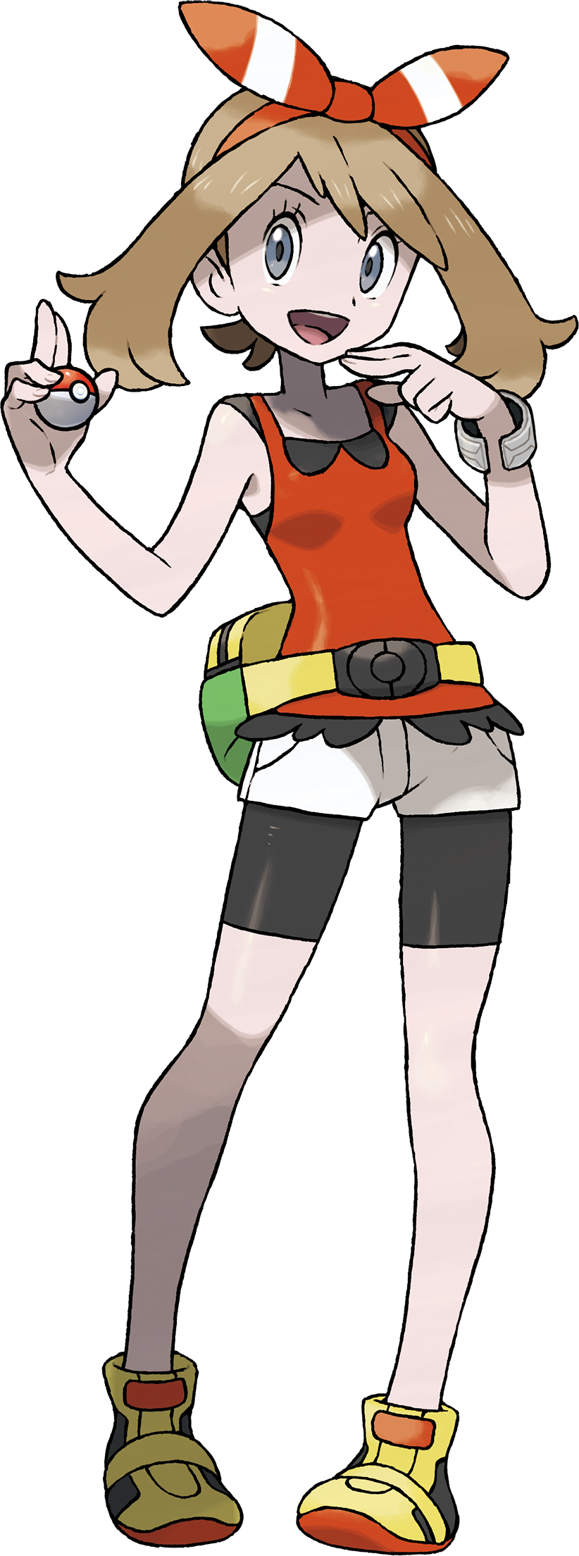 Rosa (Pokemon Character), Pokemon Characters And Stories Wiki