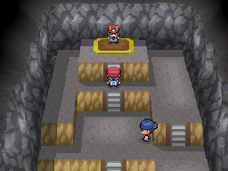 Pokémon Platinum: Beating the Sinnoh Gym Leaders - HubPages