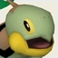 Park Turtwig