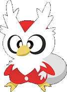Playhouse delibird.png (15 KB) Delibird