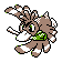 0083Farfetch'd S Shiny.png (1 KB) Farfetch'd's Pokémon Silver Version Shiny sprite
