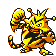 Electabuzz's Pokémon Yellow Special Pikachu Edition sprite