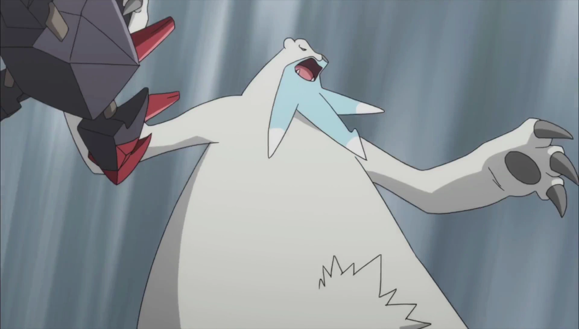 Brycen S Beartic Generations Pokemon Wiki Fandom