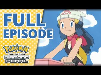 Following a Maiden s Voyage Pok mon Wiki Fandom