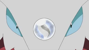 Gozu's Aggron Aggronite.