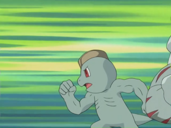 Machop GS149