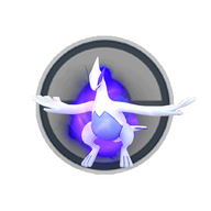 Shadow Lugia Retexture [Pokemon Brilliant Diamond and Shining