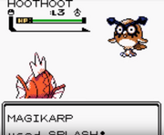 Splash II