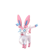 Sylveon-GO