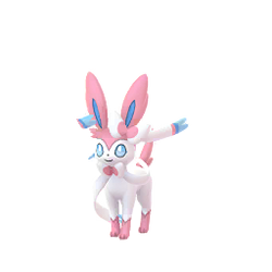 Pokémon GO Como obter um Sylveon Shiny? - Canaltech