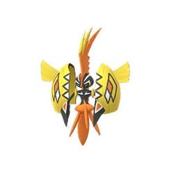 Tapu Koko (Pokémon) - Bulbapedia, the community-driven Pokémon encyclopedia
