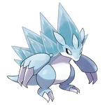 #028: Alolan Sandslash