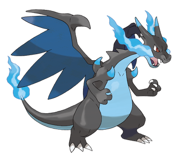 Charizard | Pokémon Wiki | Fandom