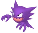0093Haunter Pokémon HOME