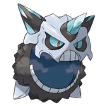 #362: Mega Glalie