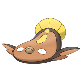 0618Stunfisk