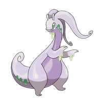 0706Goodra.png (1.2 MB) #0706 Goodra Dragon