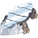 #713: Hisuian Avalugg