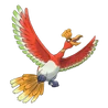 Ho-Oh