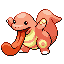 Lickitung's FireRed and LeafGreen sprite