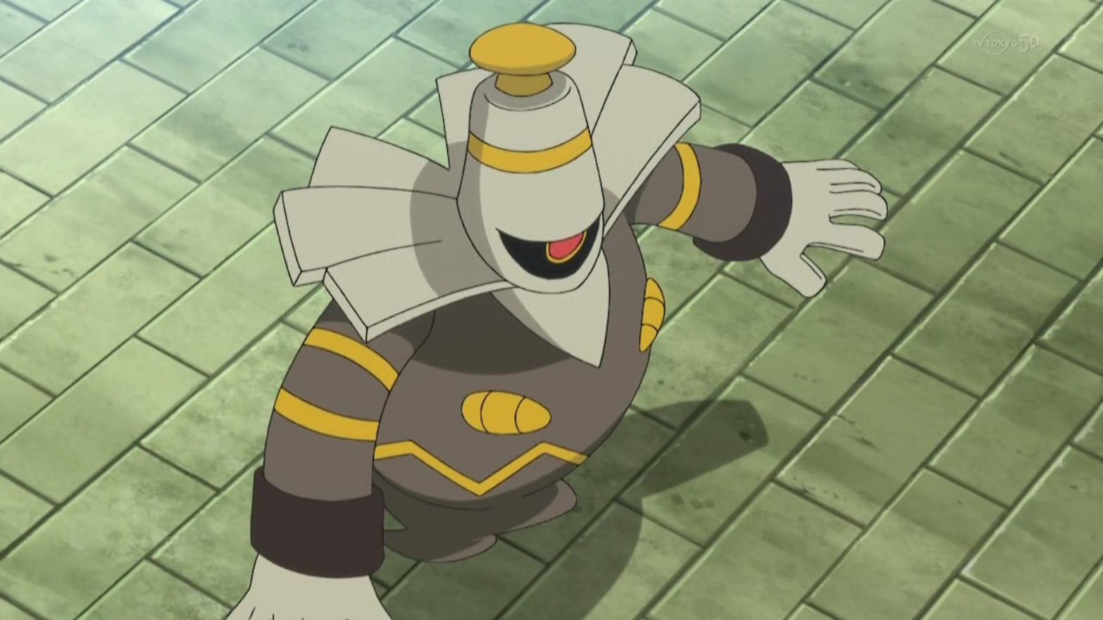 Farrell S Dusknoir Pokemon Wiki Fandom